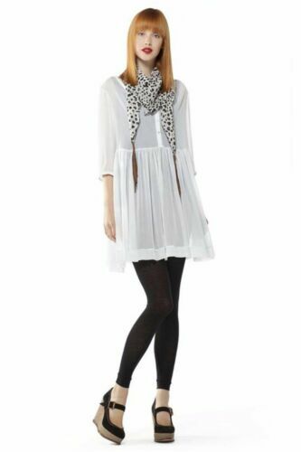Robe Blazer COP COPINE Hiver 2017-2018 - Modèle TAOLI, Taille 36 (Porté 40), Noir - Neuf Avec Étiquettes