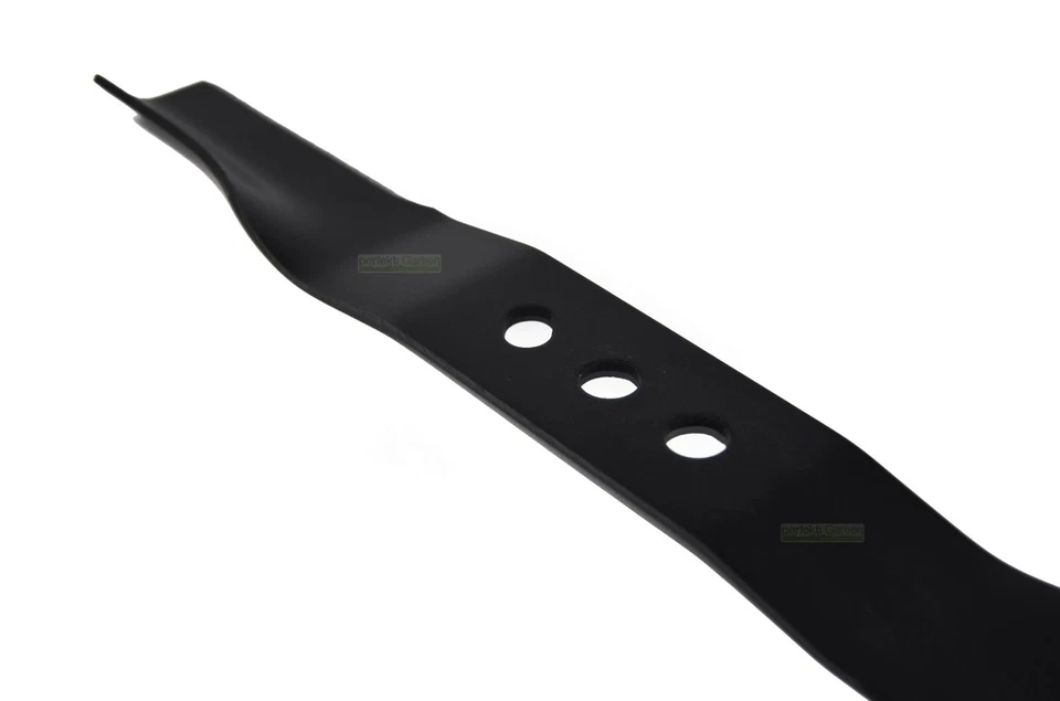 40 CM 16" Rasenmähermesser für Hanseatic RM 40/1 (RM40/1) - Bild 2 von 2