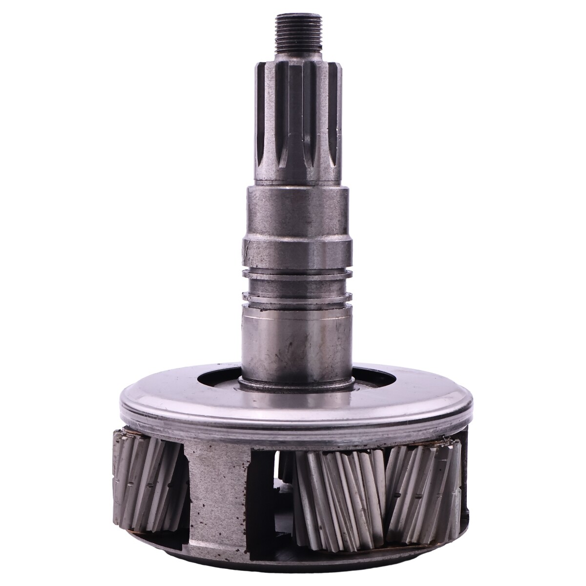 Planet Pinion Carrier AT101448 for John Deere 210C 300D 310D 315D