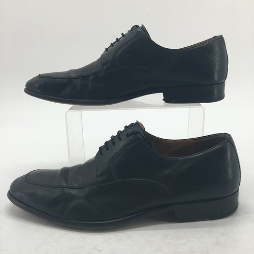 Magnanni Mens 8M Oxford Dress Shoes 