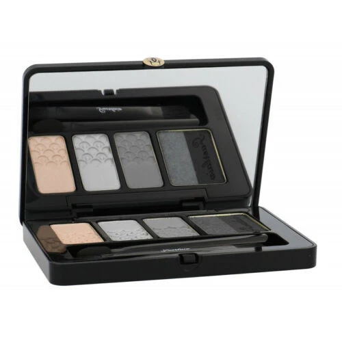 Guerlain Eye Shadow Palettes Products
