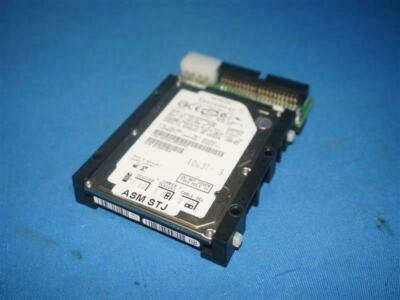 Hitachi HTS424020M9AT00 20GB Harddisk Drive 30 Days Warranty Expedited Shipping