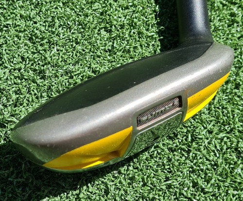 Left-handed Nike Sumo 2 30˚ No.6 Hybrid – Diamana Regular - Good Condition - Picture 4 of 9