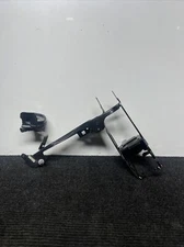 🌟2011-2016 BMW 328XI F30  FRONT LEFT RADIATOR MOUNT BRACKET SUPPORT OEM✅