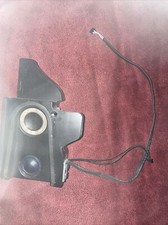 Haut Parleur Coté Gauche