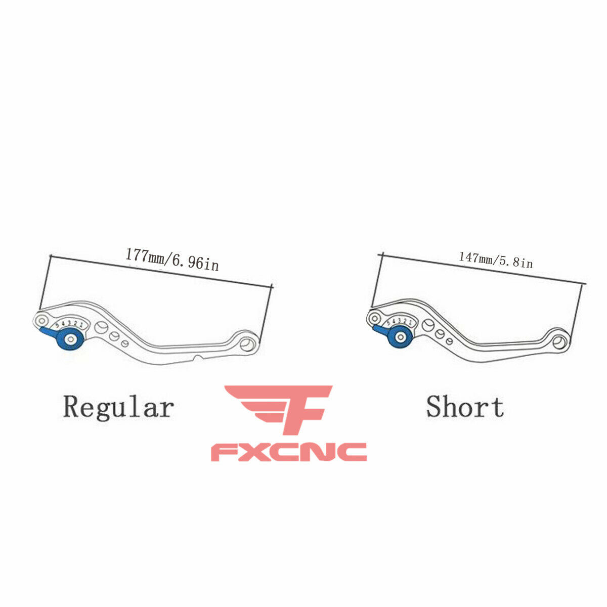 For ZX14R 2021-2022 ZZR/ZX1400 SE Version 2016-2020 Brake For ZX14R 2021-2022 ZZR/ZX1400 SE Version 2016-2020 Brake