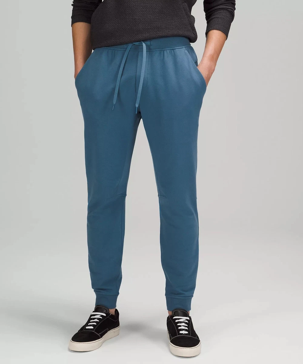 Lululemon Men's Pants, Reviewed: 5 Sleeper-Hit Styles That Look