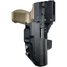 Black Scorpion Gear Pro Competition Holster fits Canik METE SFT