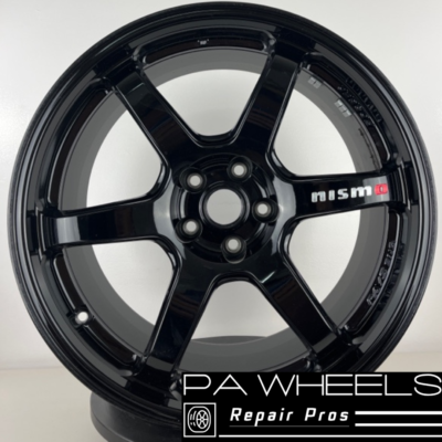 NISSAN GT-R NISMO 2017 20