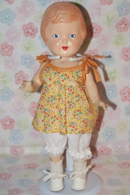 GORGEOUS!! Vintage 12