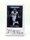 2022 Panini Obsidian Football Electric Etch Purple Courtland Sutton #34
