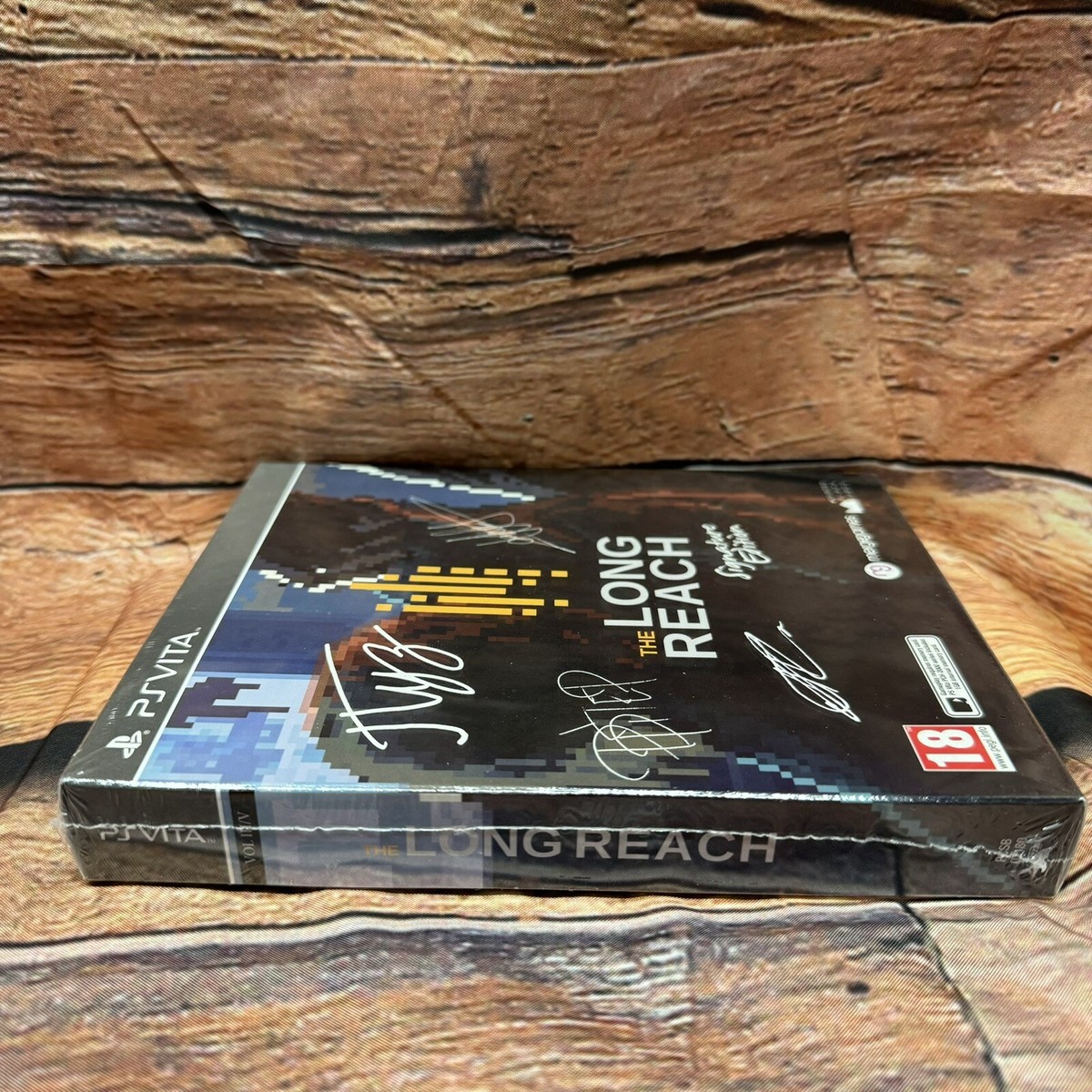 Sony PS Vita Games Complete Fun You Pick Choose Video Game Rare