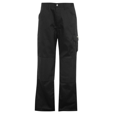 Dunlop Mens Work Trousers Workwear 