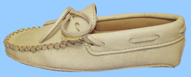 SAOLA PANTOFOLE IN PELLE! Nuova DONNA ORIGINALE CARIBÙ RENNA SCARPA MOCASSINO SUOLA TRIPLA