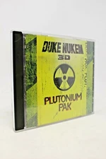 Duke Nukem 3D: Plutonium PAK - PC - Shooter Game - See desc - JC