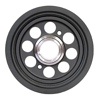 Equilibrador armónico Dayco 2006 2007 2008 motor 4,0 L para Toyota Tundra 2005-2014 Foto 4 de 4