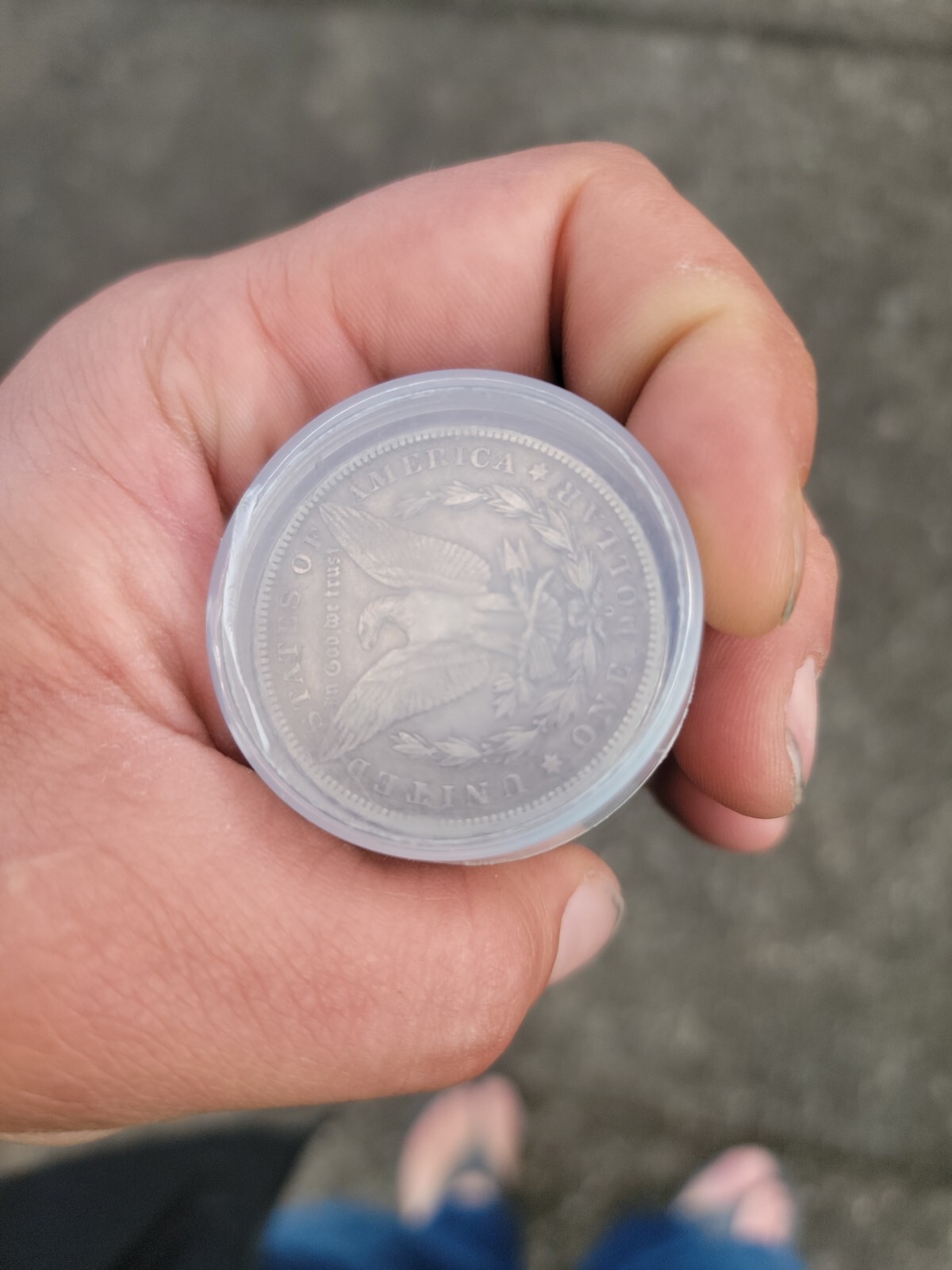 roll of 20 silver dollars lot eBay