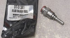 Kent-moore Dt-51381 Elsd Coupler Release Tool Kent-moore Dt-51381 Elsd Coupler Release Tool
