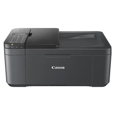 Multifonction Canon 5074C036 PIXMA TR4755i Noir - Photo 1/4