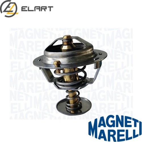 THERMOSTAT COOLANT 352317002560 FOR MITSUBISHI LANCER/VII SPACE/STAR/MPV COLT