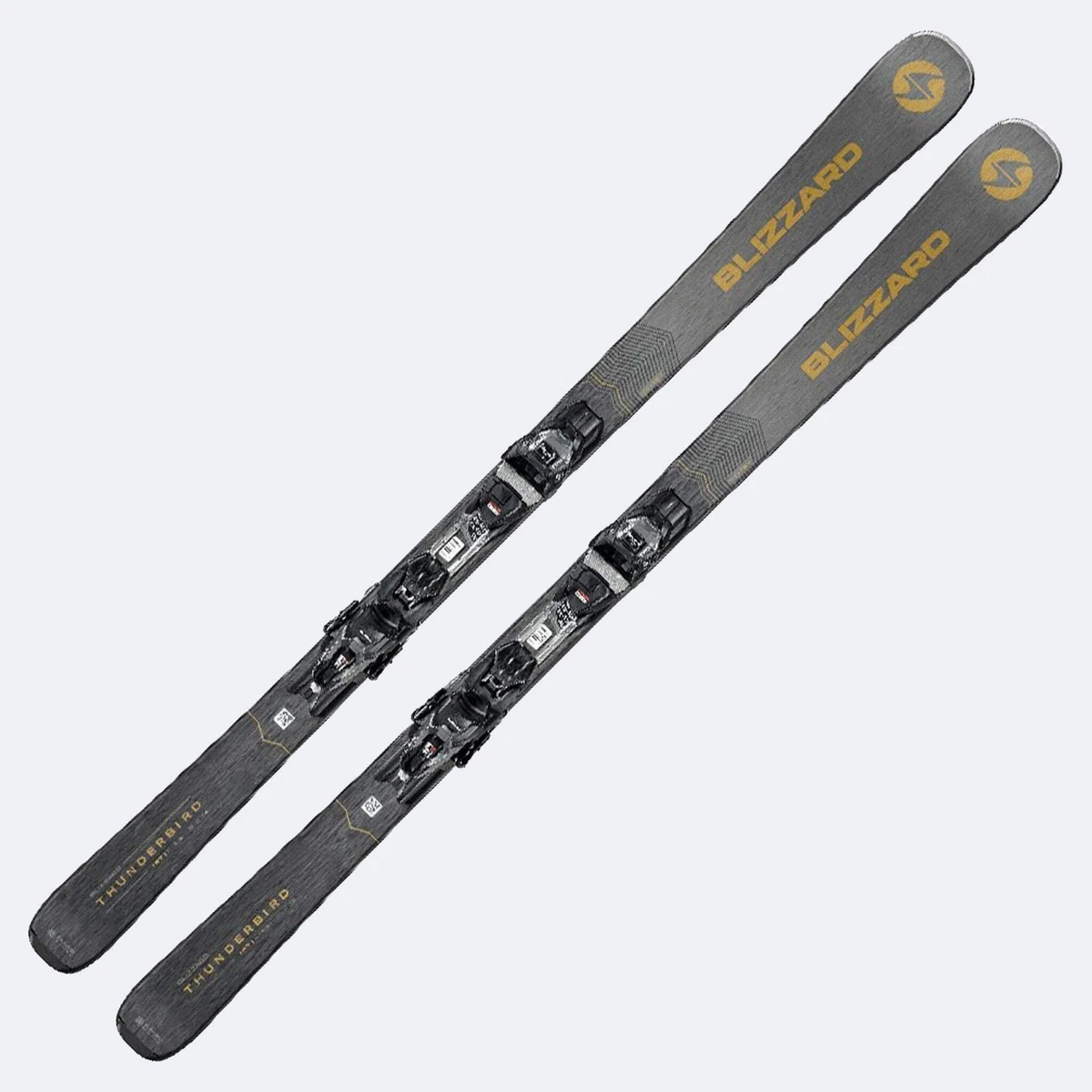 Blizzard Skis for sale | eBay