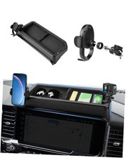 Car Phone Holder for 2022-2026 Chevy Chevy Silverado 22 with Expansion Ports