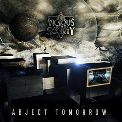 Vicious Head Society - Abject Tomorrow [New CD]
