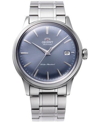 Orient RA-AC0M10L30B Herrenuhr Bambino Auto 38mm 3ATM