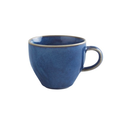 Kahla Homestyle atlantic blue Milchkaffeeobertasse 0,30 L