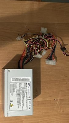 HP und FSP Group 300W PC Netzteile