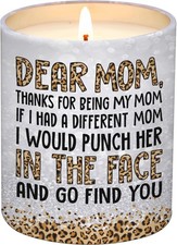 s for Mom from Daughter Son - Christmas s for Mom, Wife, Women -