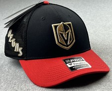 Fanatics Vegas Golden Knights Retro 2.0 Speci...