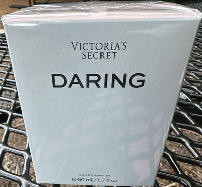 Victoria's Secret Daring Eau de Parfum Spray, 1.7 fl oz Regular Size
