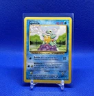 Squirtle 63/102 Base Set  Common 1999 Pokemon Card
