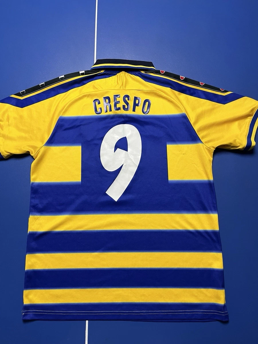 Champion Parma International Club Soccer Fan Apparel and Souvenirs