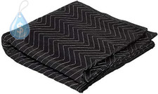 Moving Blanket Heavy Duty 40X 72" Moving Pads for Furniture Protection Quilted P