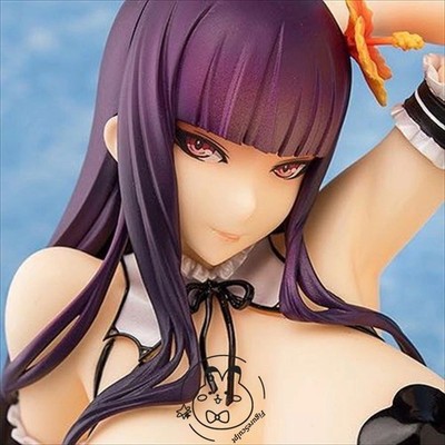 Futanari Duva Ver. PVC 1/6 girl Figure 16cm Collectible Statue Loose No Box