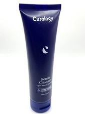 Curology Gentle Cleanser Lightly Foaming Face Wash, 2.7oz 80ml NWOB