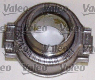 VALEO 801410 Kupplungssatz für IVECO