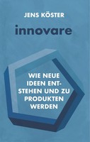 Jens KöSter | Innovare | Buch | Deutsch (2018) | 116 S. | Books on Demand Gmbh