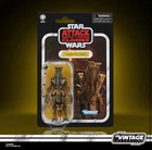 Star Wars The Vintage Collection Poggle the Lesser Attack of the Clones Figure