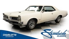 1966 Pontiac GTO for Sale