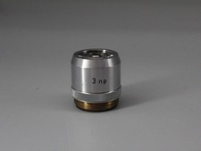 Objectif microscope Reichert E…