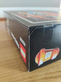 LEGO Technic 24 Hours Of Le Mans Race Car 42039 B4AND NEW SEALED Racecar Mint