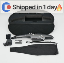 Roland AE10G Digital Wind Instrument w/ Case Excellent Condition From Japa