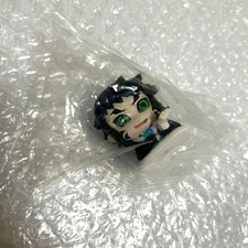 Demon Slayer Gashapon Onemutan Kaigaku  Unopened Used  Anime