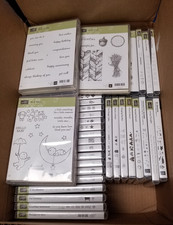 Stampin' Up  Stamp Sets - Lot - You Pick
