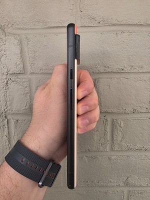 Google Pixel 6 - 128 GB - Kinda Coral (Unlocked) for sale online