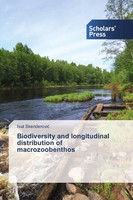 Isat Skenderovi¿ | Biodiversity And Longitudinal Distribution Of Macrozoobenthos