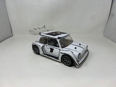 Used Kamtec Mini Racer